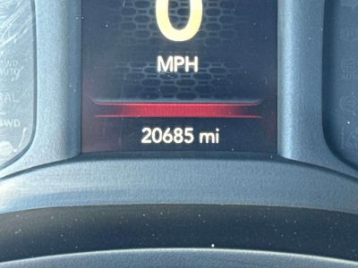 2022 RAM 2500 Tradesman Regular Cab 4x4 8 Box