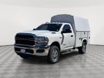 2022 RAM 2500 Tradesman Regular Cab 4x4 8 Box