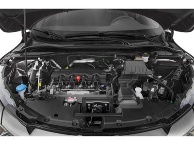 2020 Honda HR-V AWD Sport