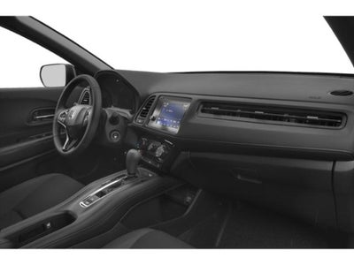 2020 Honda HR-V AWD Sport
