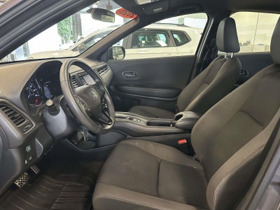 2020 Honda HR-V AWD Sport
