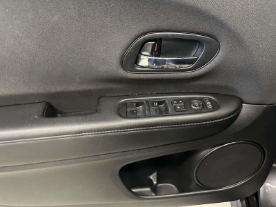 2020 Honda HR-V AWD Sport