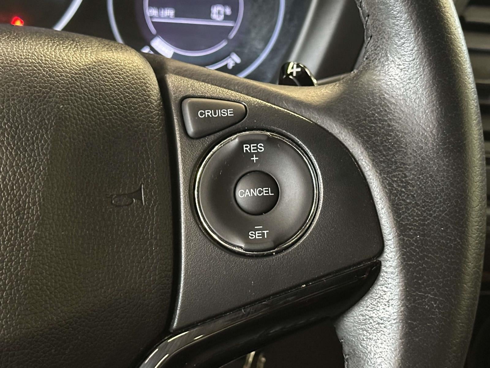 2020 Honda HR-V AWD Sport