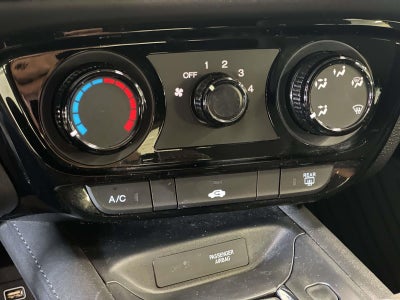 2020 Honda HR-V AWD Sport