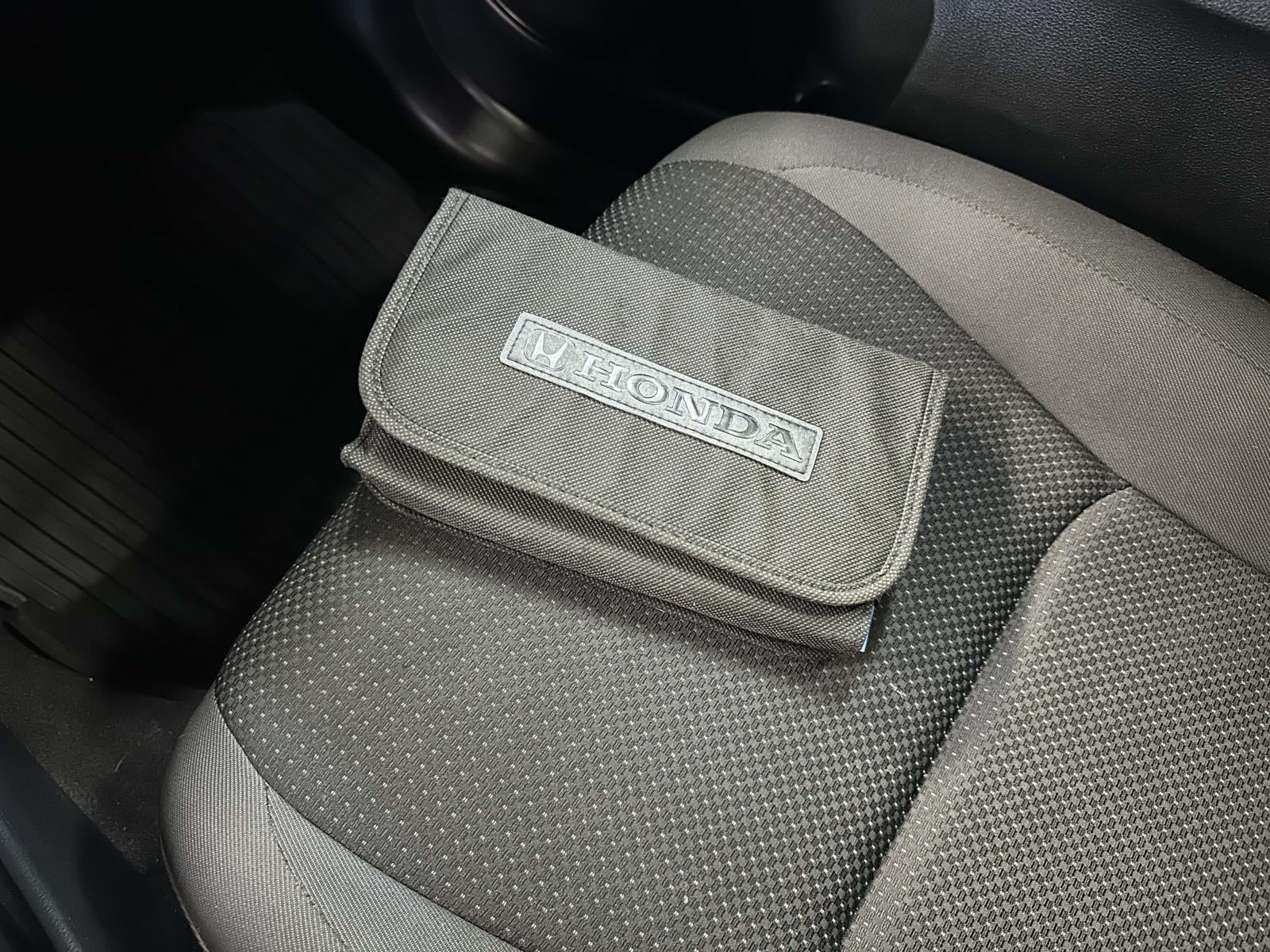 2020 Honda HR-V AWD Sport
