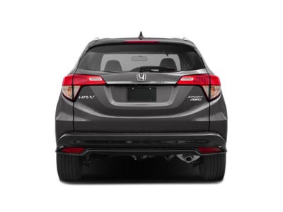2020 Honda HR-V AWD Sport