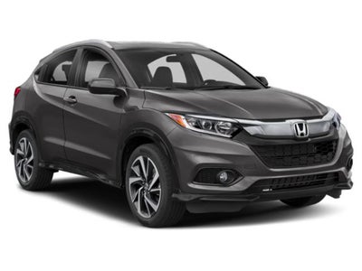 2020 Honda HR-V AWD Sport