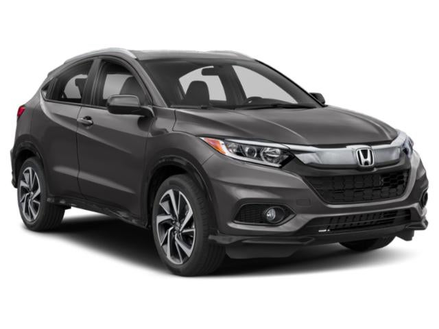 2020 Honda HR-V AWD Sport