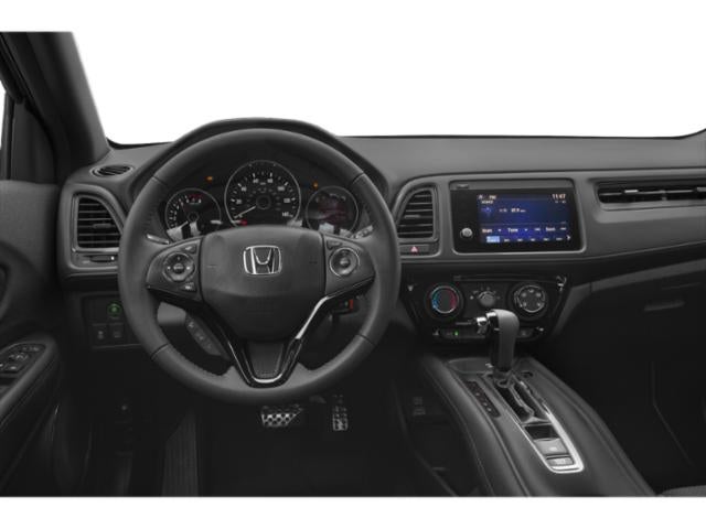 2020 Honda HR-V AWD Sport