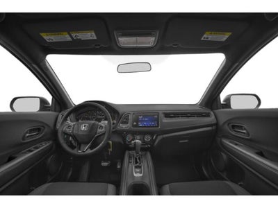 2020 Honda HR-V AWD Sport