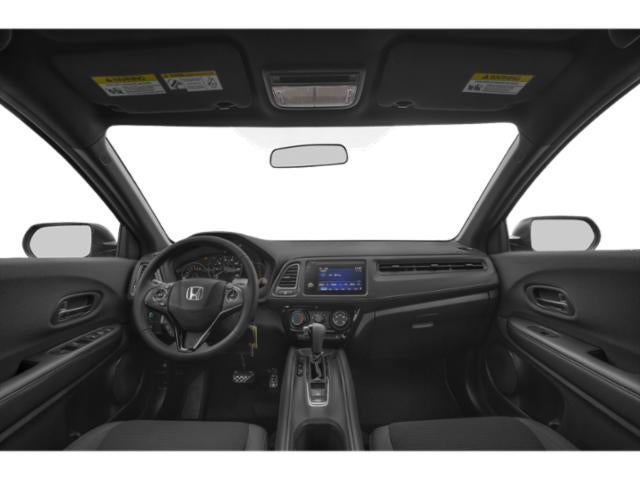 2020 Honda HR-V AWD Sport