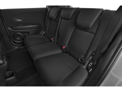 2022 Honda HR-V AWD Sport