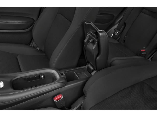 2022 Honda HR-V AWD Sport