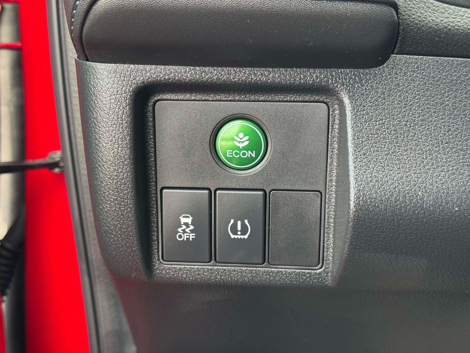 2022 Honda HR-V AWD Sport