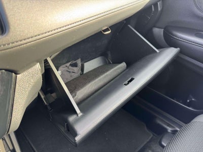 2022 Honda HR-V AWD Sport