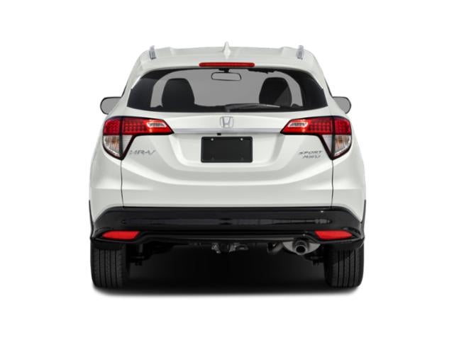 2022 Honda HR-V AWD Sport