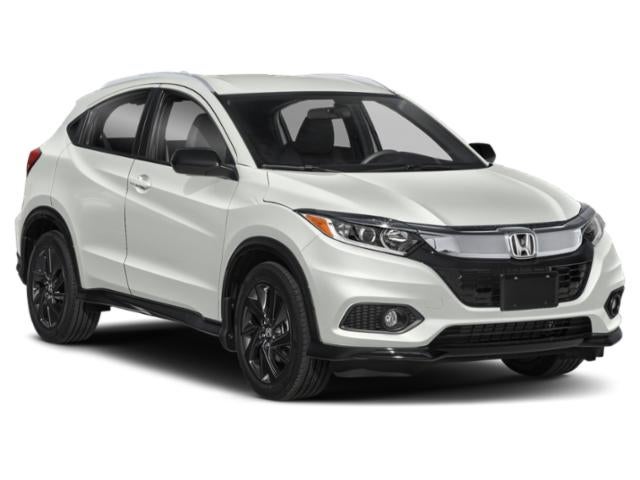 2022 Honda HR-V AWD Sport