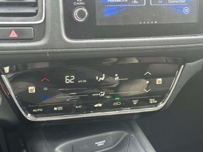 2020 Honda HR-V AWD EX