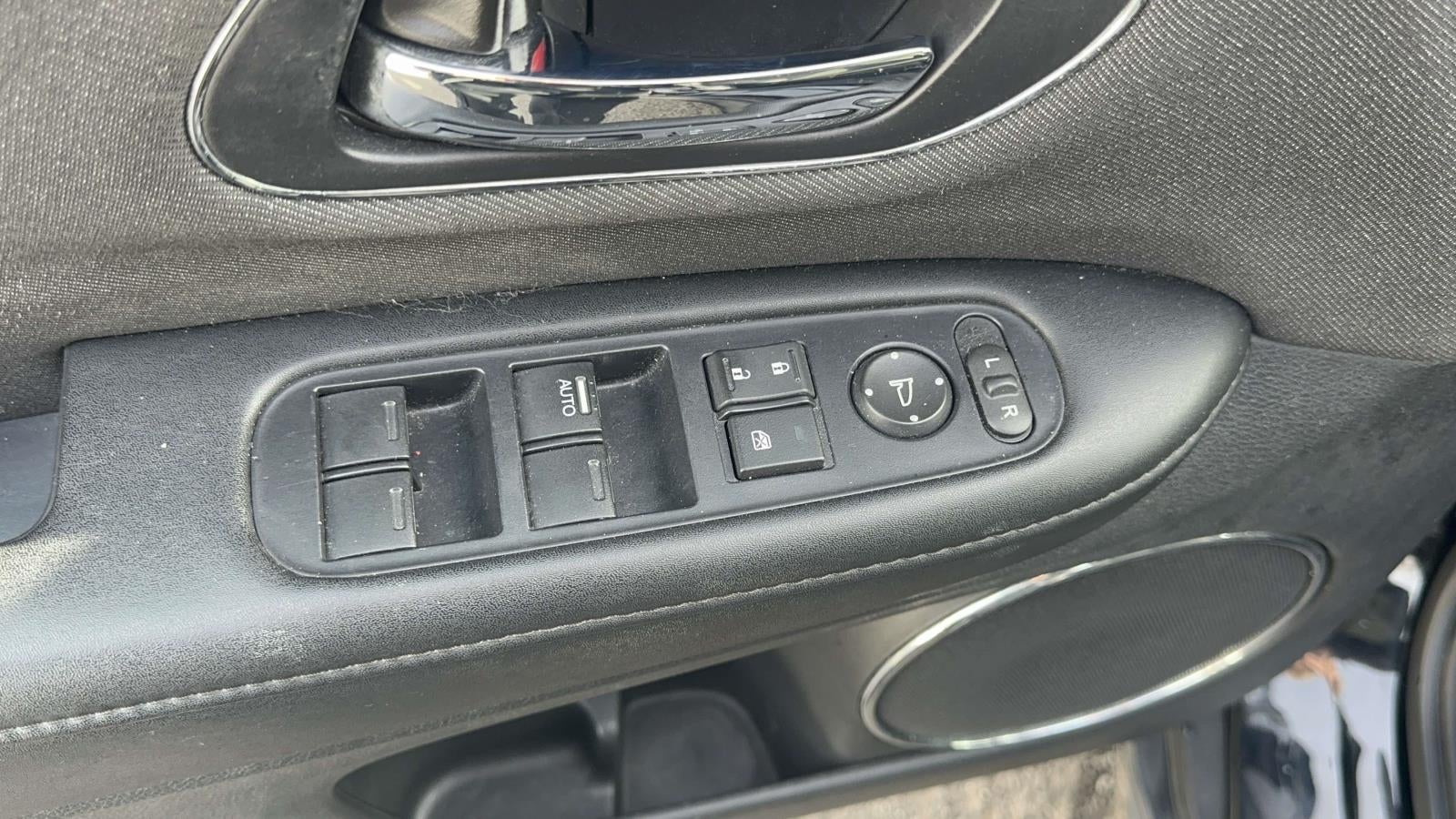 2020 Honda HR-V AWD EX