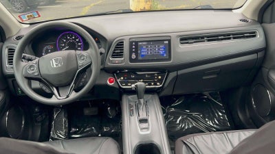 2021 Honda HR-V AWD EX