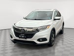 2021 Honda HR-V AWD EX