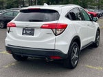 2021 Honda HR-V AWD EX