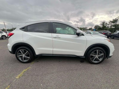 2021 Honda HR-V AWD EX