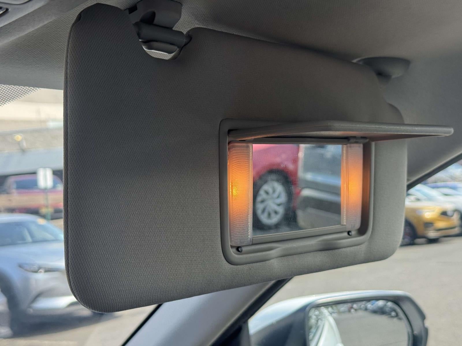 2021 Honda HR-V AWD EX