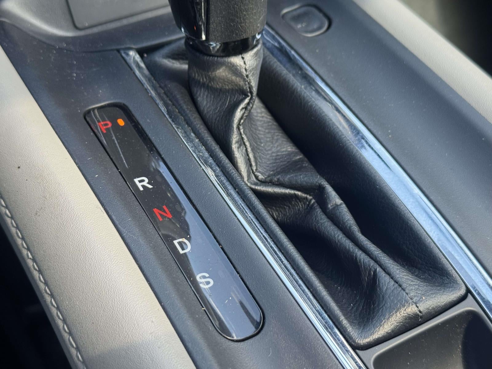 2021 Honda HR-V AWD EX