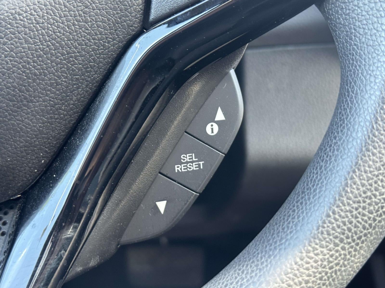 2021 Honda HR-V AWD EX