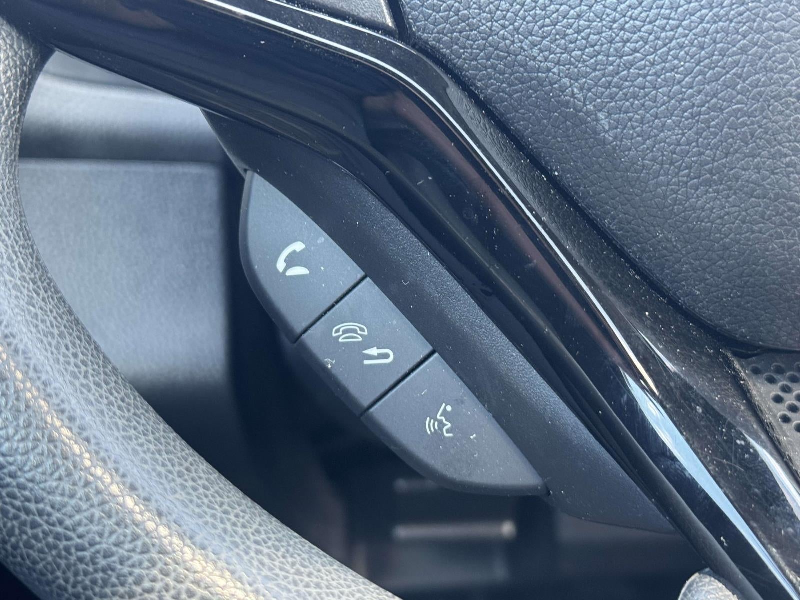 2021 Honda HR-V AWD EX