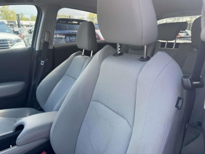 2021 Honda HR-V AWD EX