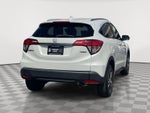 2021 Honda HR-V AWD EX
