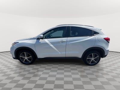 2021 Honda HR-V AWD EX