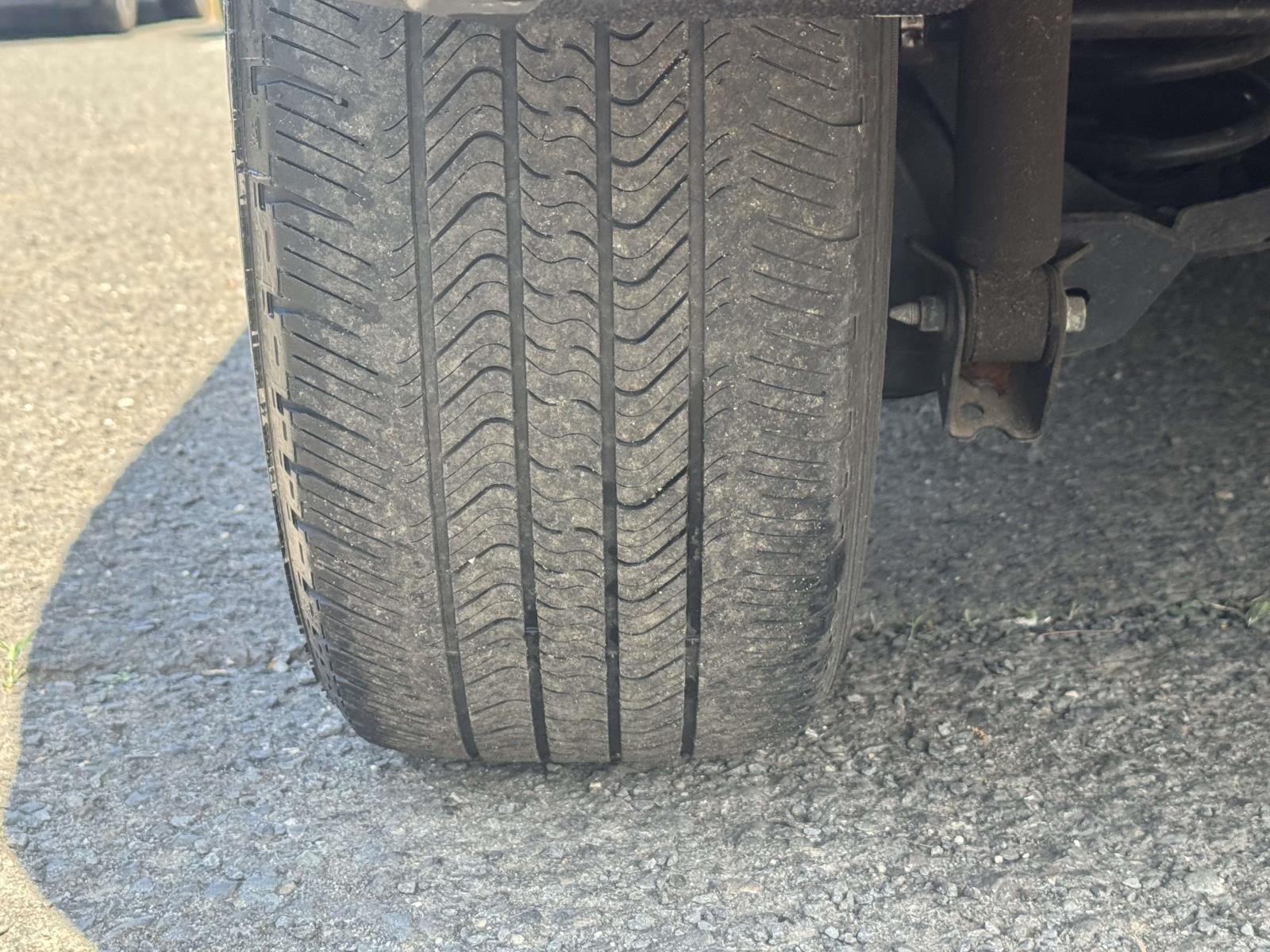 2021 Honda HR-V AWD EX