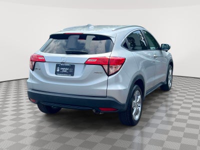 2016 Honda HR-V EX-L