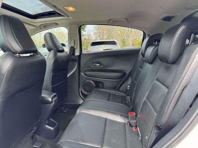 2019 Honda HR-V EX-L