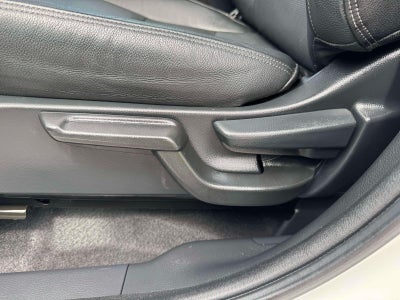 2019 Honda HR-V EX-L