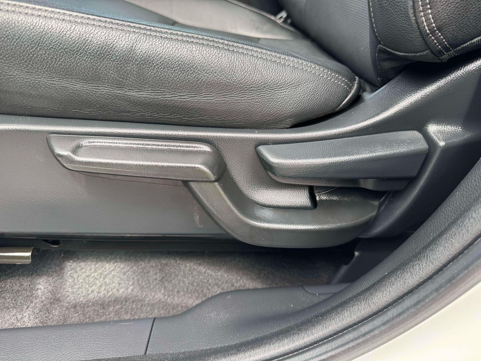 2019 Honda HR-V EX-L