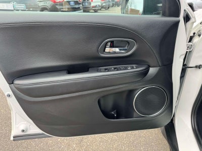 2019 Honda HR-V EX-L