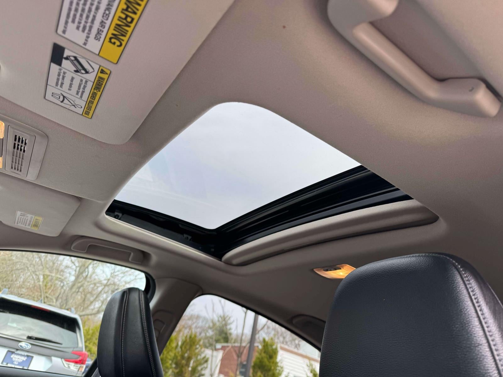 2019 Honda HR-V EX-L