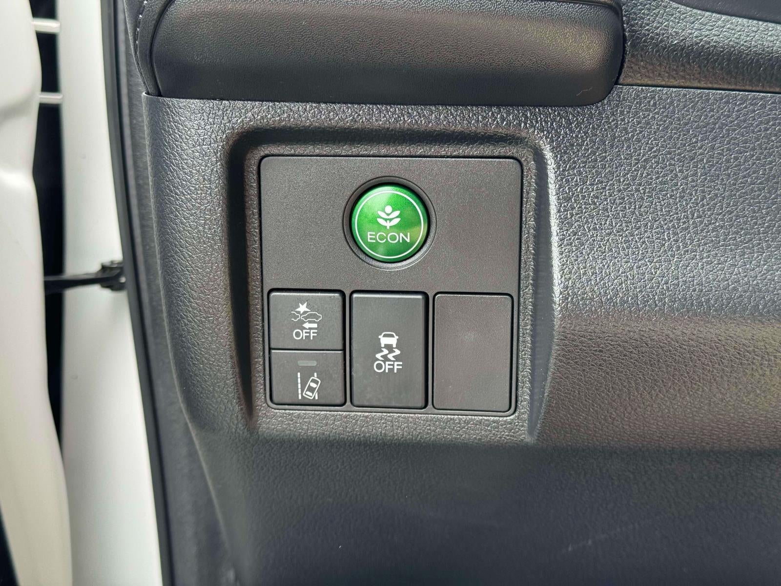 2019 Honda HR-V EX-L