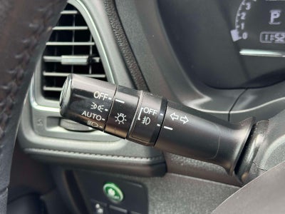 2019 Honda HR-V EX-L