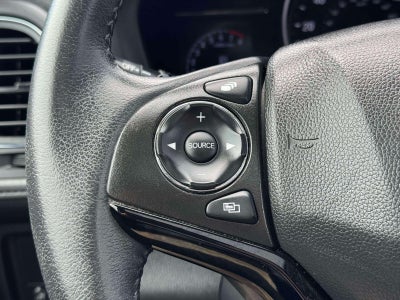 2019 Honda HR-V EX-L