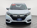 2019 Honda HR-V EX-L