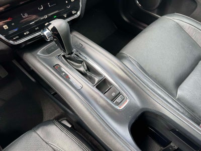 2019 Honda HR-V EX-L