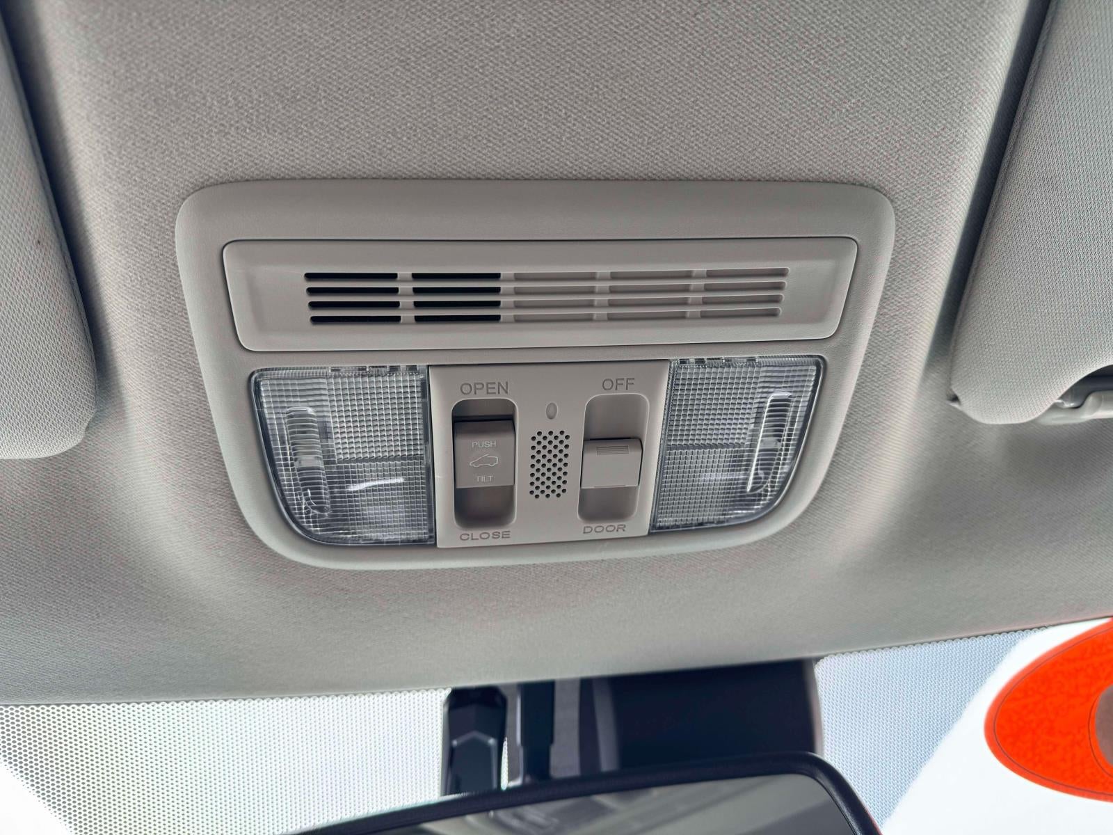 2019 Honda HR-V EX-L