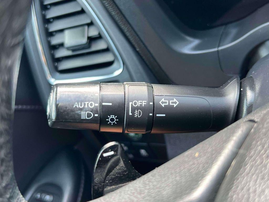 2020 Honda HR-V AWD Touring