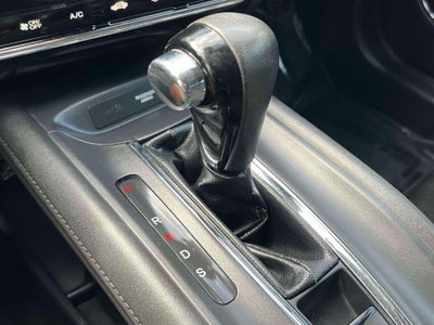 2020 Honda HR-V AWD Touring