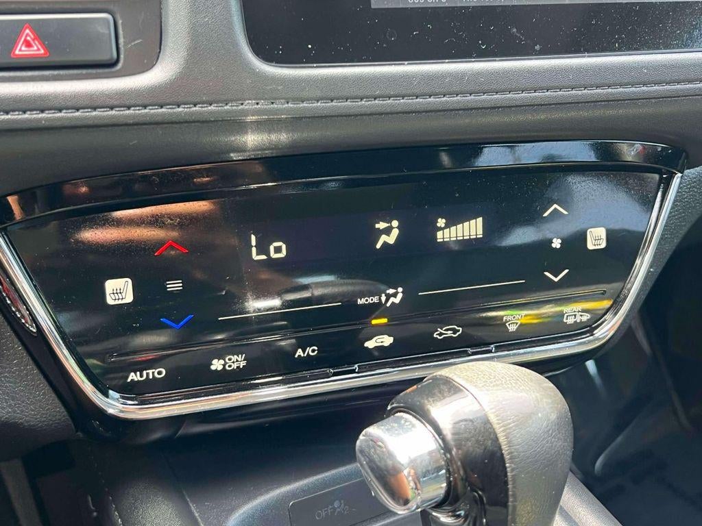 2020 Honda HR-V AWD Touring